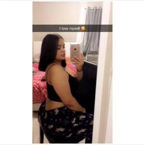 Meet your Posher, Aaliyah